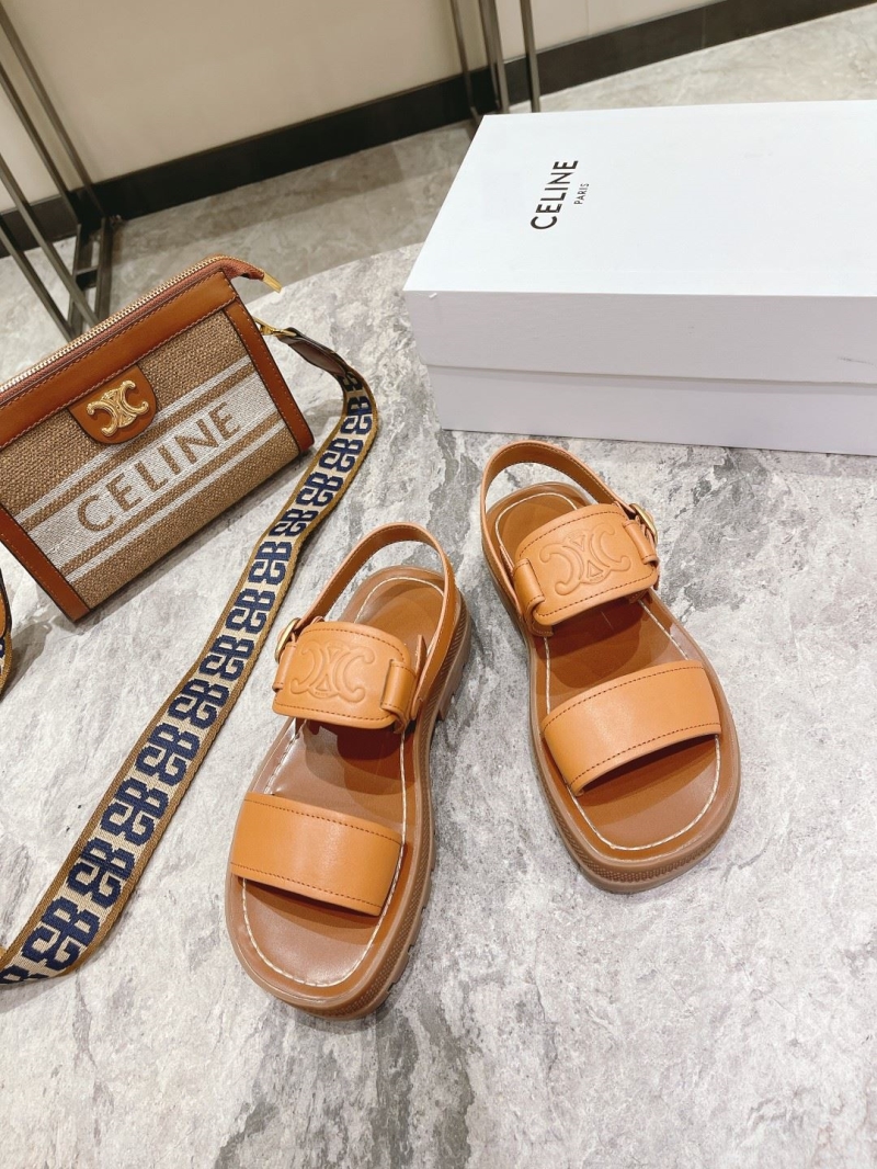 Celine Sandals